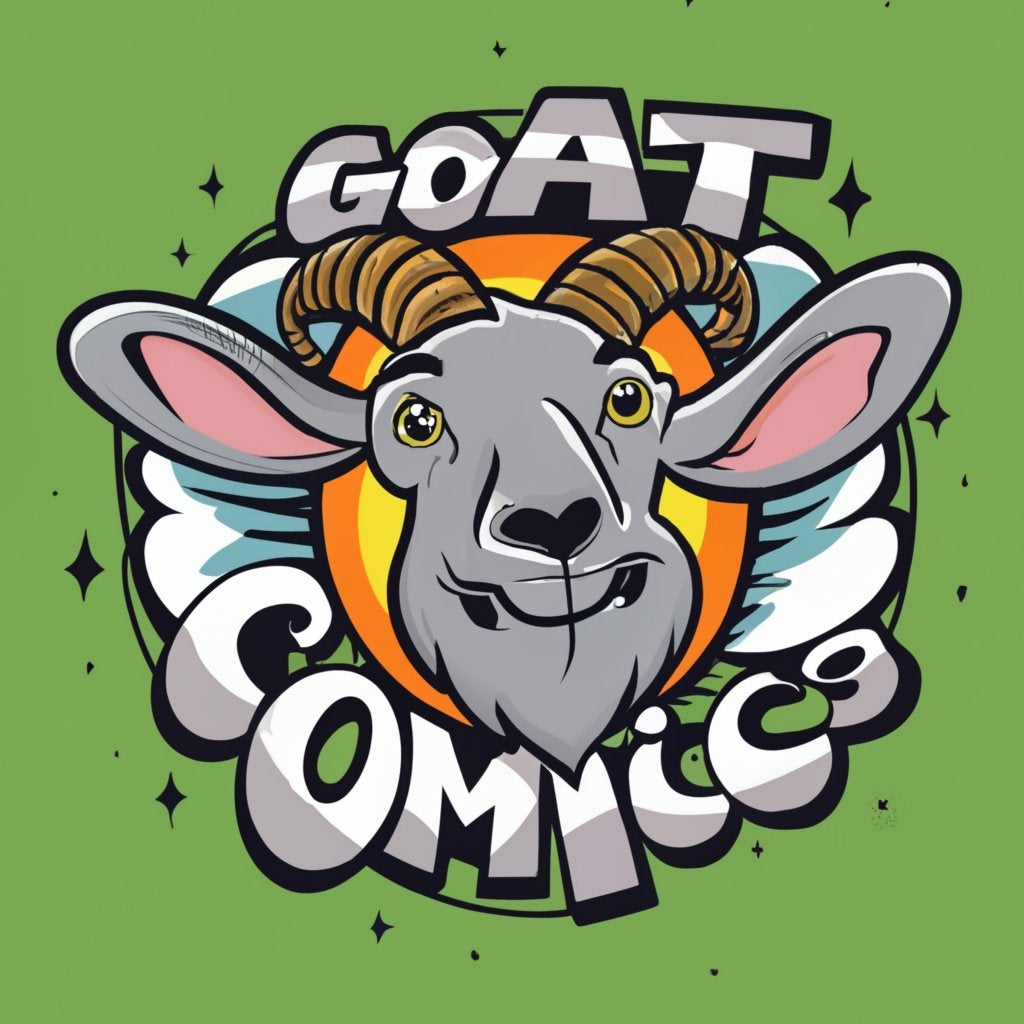 Simon Whalley Comics