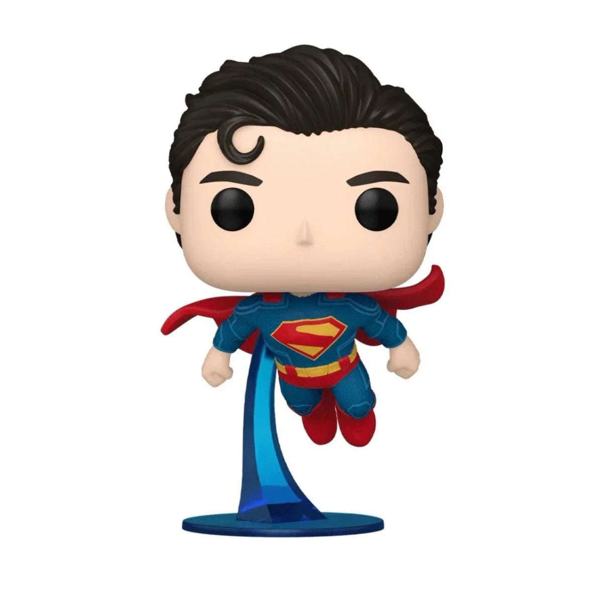 FUNKO POP 562 - SUPERMAN (2025) - SUPERMAN - Goat Comics