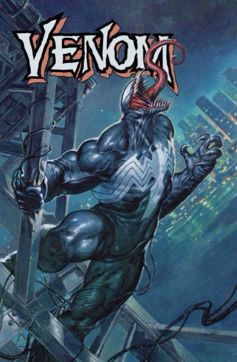 Venom #1 (Preorder - 14th Oct) - GOAT Comics UK