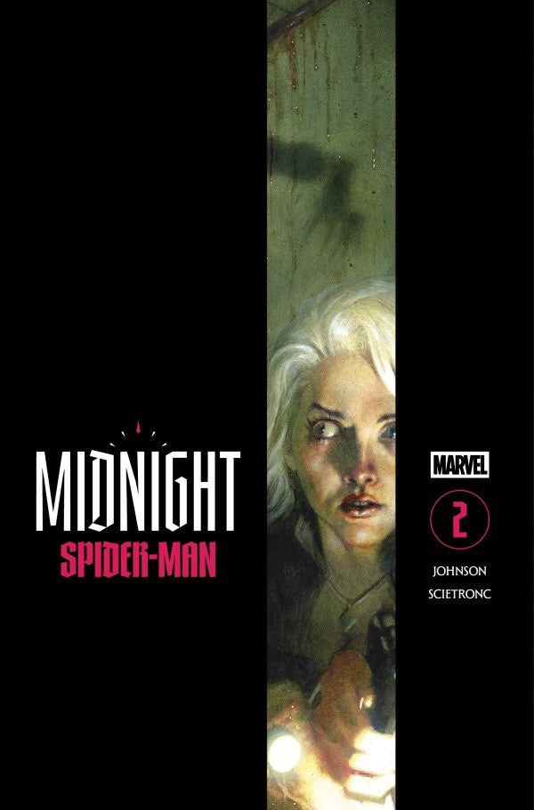 Midnight Spider-Man #2 (Preorder - 18th Nov) - GOAT Comics UK