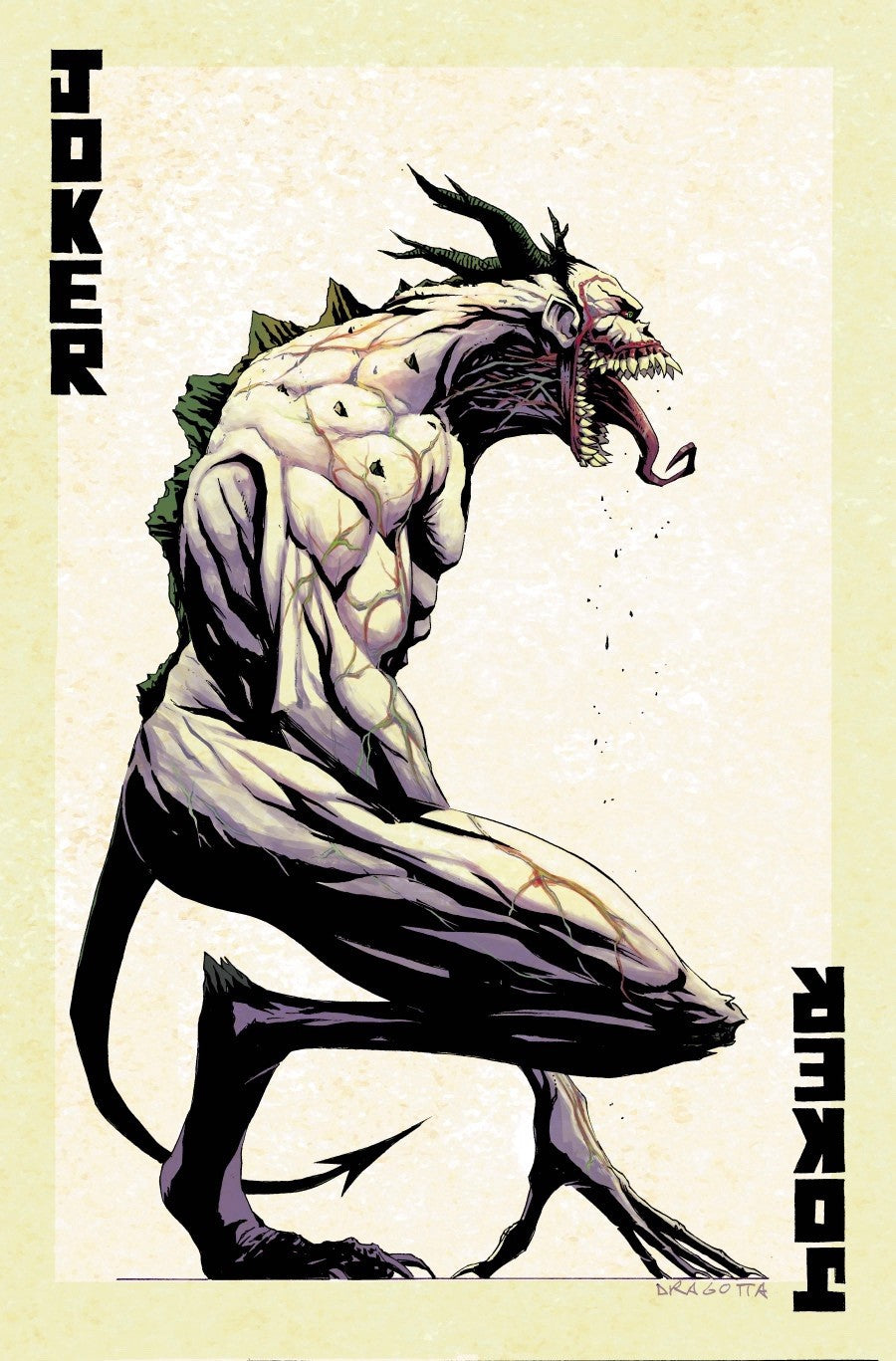 ABSOLUTE BATMAN #15 (PREORDER - 10TH DEC)