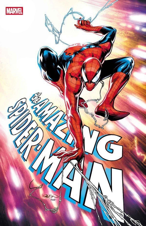 AMAZING SPIDER-MAN #14 (PREORDER - 15TH OCT)