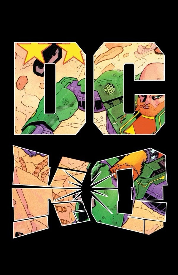 SUPERMAN #33 (PREORDER - 24TH DEC)