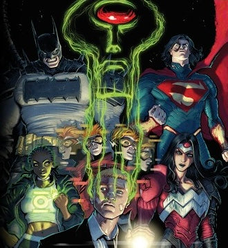 Absolute Justice #1 (Preorder - April 2027)