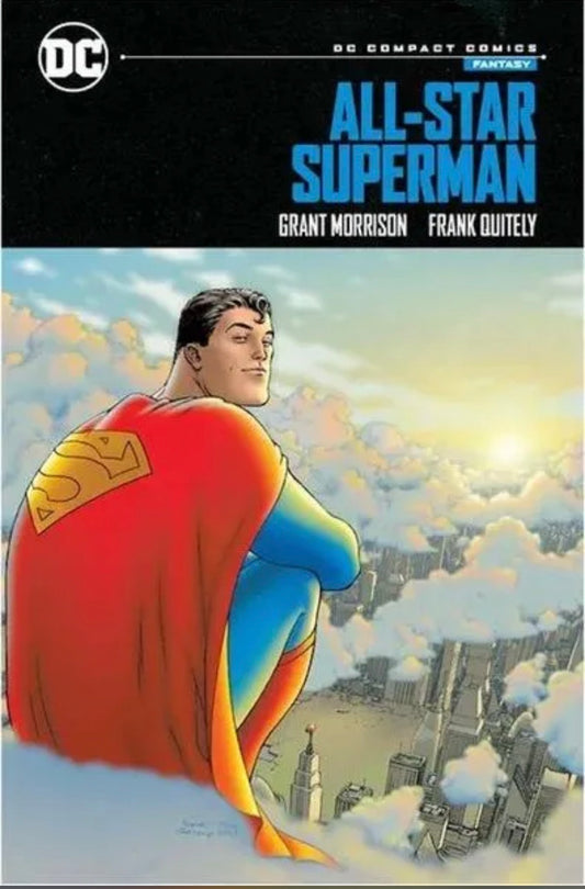 DC COMPACT COMICS: ALL STAR SUPERMAN