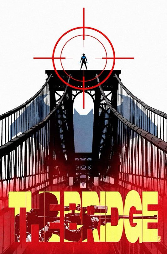 Nightwing #137 (Preorder - 15th Apr) - DC Comics | GOAT Comics UK