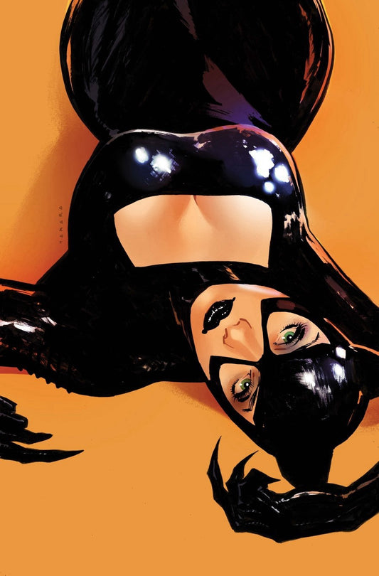 Catwoman #94 Marcio Takara Variant (Preorder - 16th Dec) - GOAT Comics UK