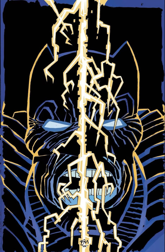 Batman #13 Dark Knights Return 40th Anniversary Variant (Preorder - 2nd Sept)