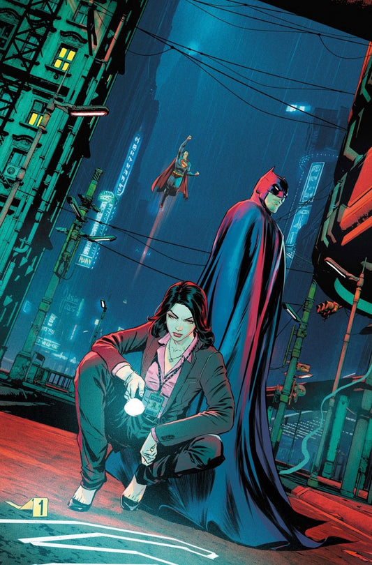 DETECTIVE COMICS #1103 (PREORDER - 26TH NOV)