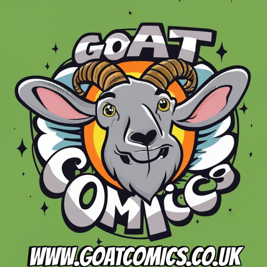 #020 - Comic On Screen