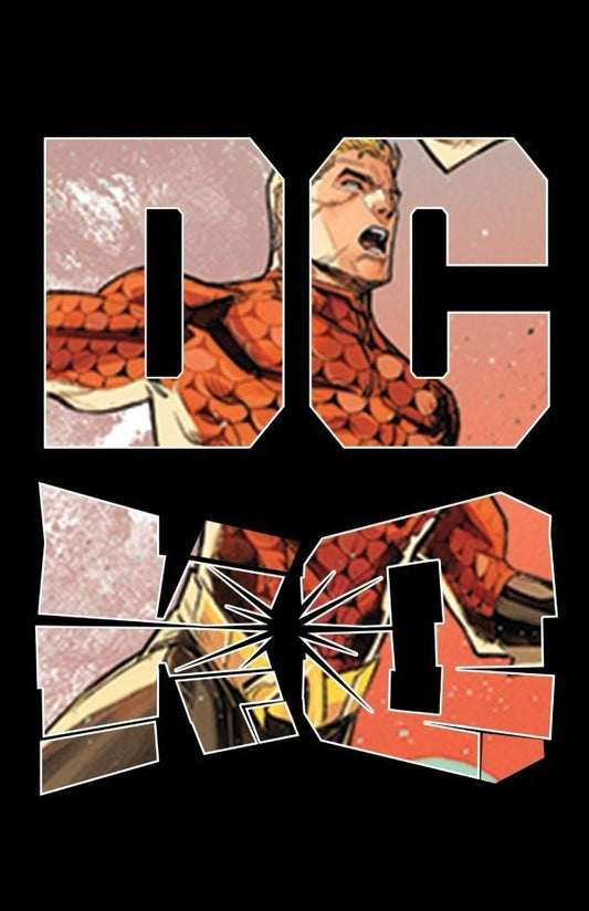 AQUAMAN #12 (PREORDER - 10TH DEC)
