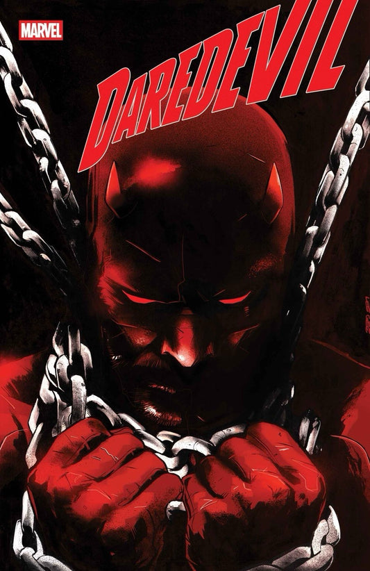 Daredevil #4 (Preorder - 8th July) - GOAT Comics UK