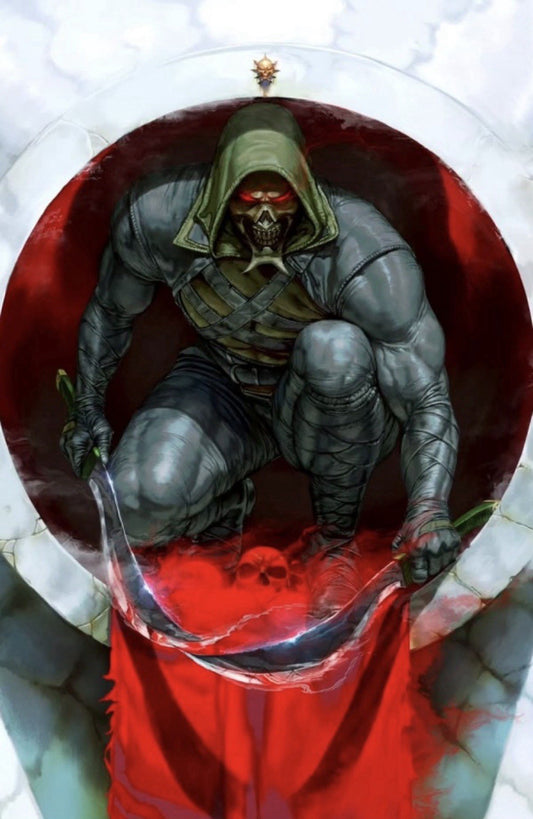 Absolute Green Arrow #3 KyuYong Eom Variant (Preorder - 15th July) - GOAT Comics