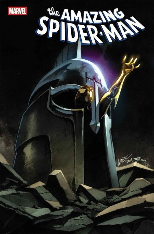 AMAZING SPIDER-MAN #19 (PREORDER - 7TH JAN)