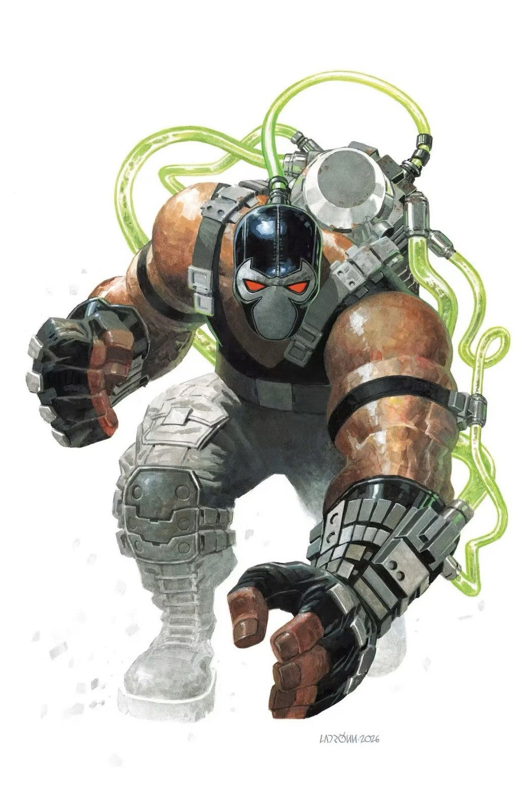 Batman #13 Hispanic Heratige Variant (Preorder - 2nd Sept) - GOAT Comics UK