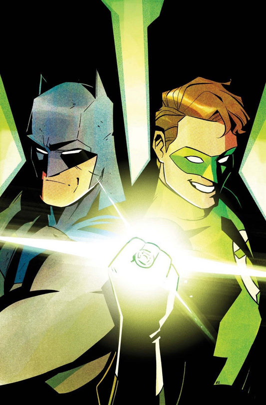 GREEN LANTERN #30 (PREORDER - 24TH DEC)