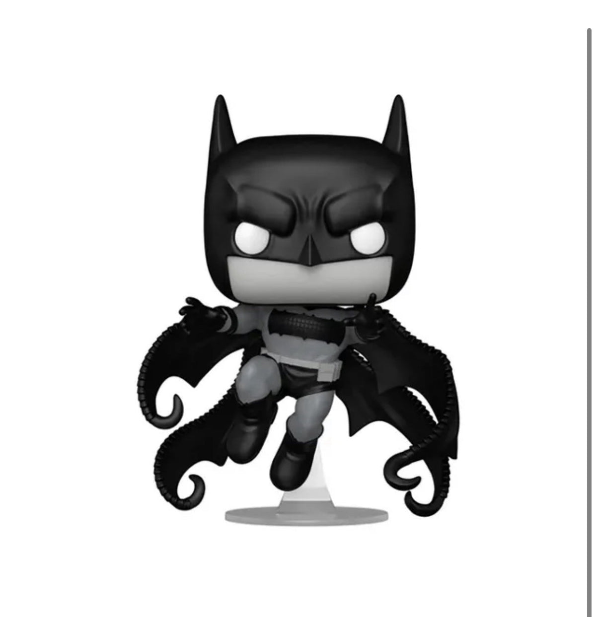 DC Funko Pop Vinyl Figure 658: Absolute Batman (Preorder - 29th Dec)