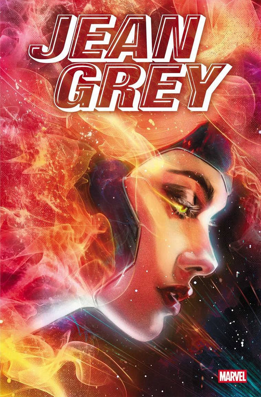Jean Grey #1 (Preorder - 25th Nov) - GOAT Comics UK