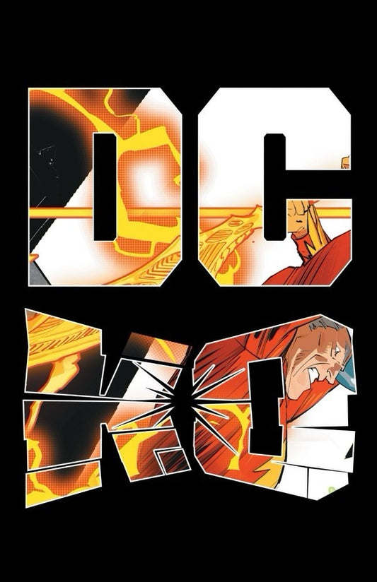 THE FLASH #28 (PREORDER - 24TH DEC)