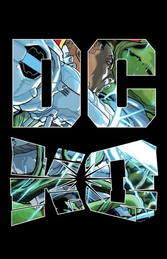 TITANS #30 (PREORDER - 17TH DEC)