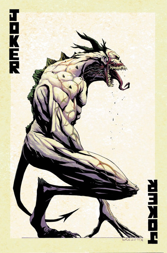 ABSOLUTE BATMAN #15 (PREORDER - 10TH DEC)