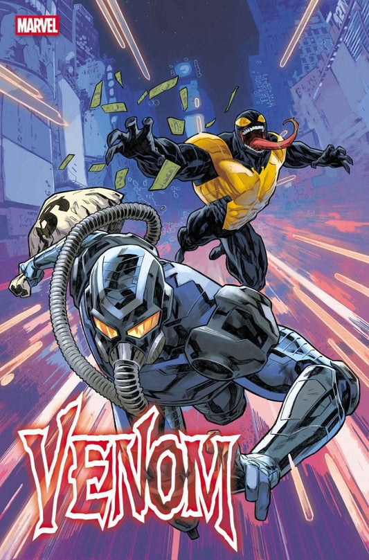 VENOM #251 (PREORDER - 12TH NOV)