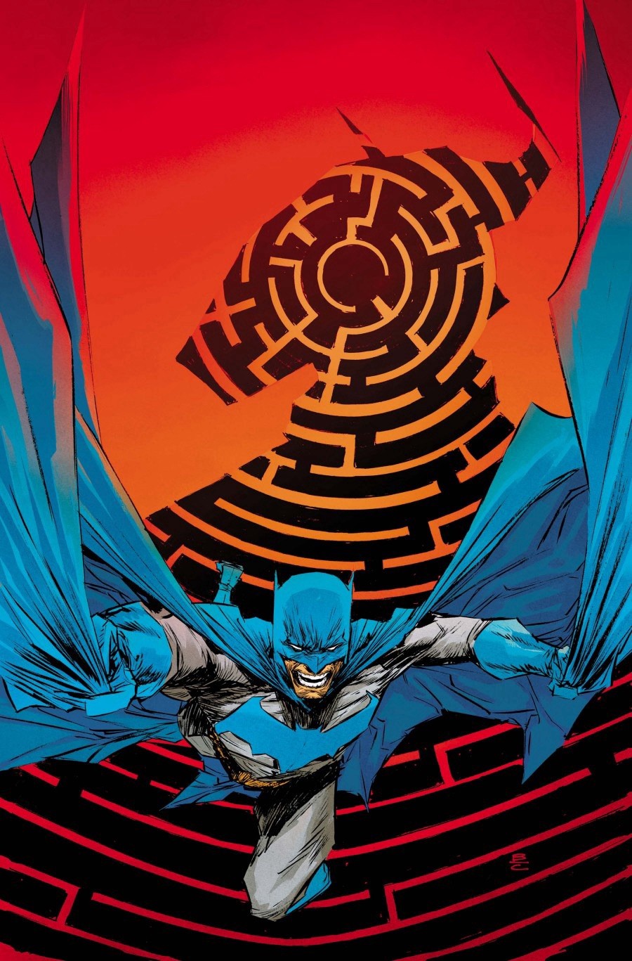 Batman Annual 2026 #1 (Preorder - 25th Nov) - GOAT Comics UK