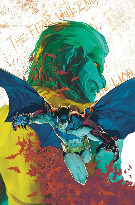 DETECTIVE COMICS #1104 (PREORDER - 24TH DEC)