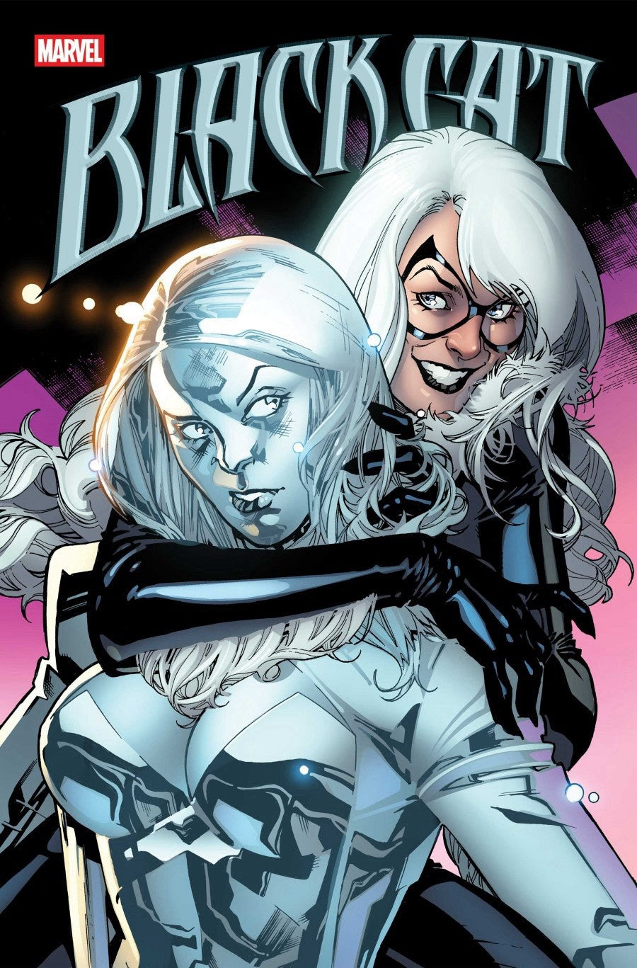 Black Cat #16 (Preorder - 11th Nov) - GOAT Comics UK