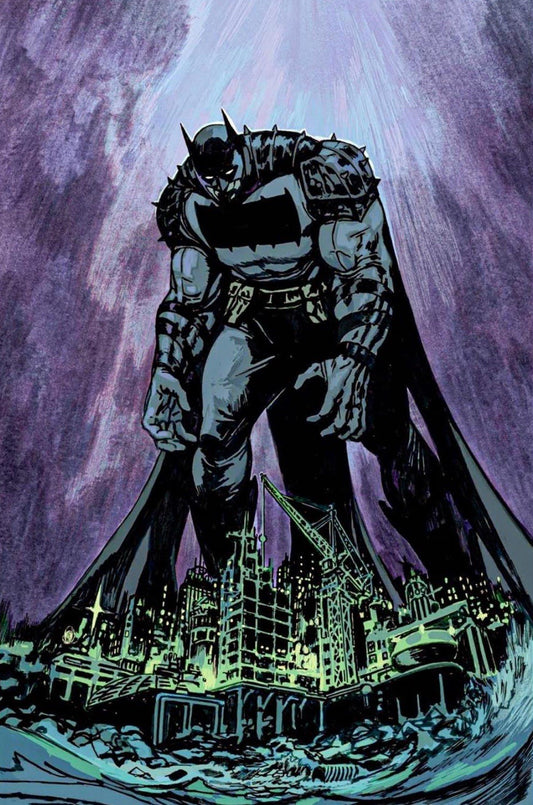 ABSOLUTE BATMAN: ARK M SPECIAL #1 (PREORDER - 3RD DEC)