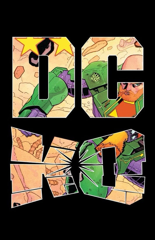 SUPERMAN #33 (PREORDER - 24TH DEC)